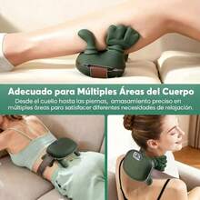 Back Massager - View 2