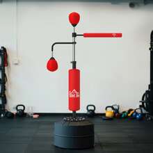 Punching Bags & Sand Bags - Multicolor - View 11