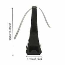 2x Portable Fly Repellent Fan Table Fly Fan Outdoor Indoor Insects Repellent Fan - A - View 2