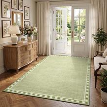 Green 5*7ft(152*213cm)
