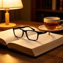 Men's Reading Glasses - A - View 1