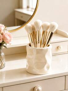 Corrugated Cylinder Storage