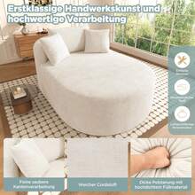 Futons - Beige - Visualizzare 9