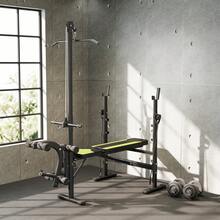 Weight Benches - Multicolor - View 11