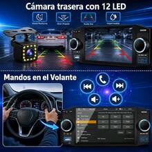 Car Stereos - A - View 4