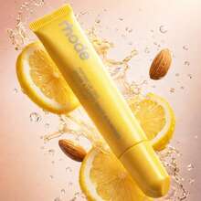 RHODE - Peptide Lip Tint Lemontini 10ml, Hydrating Peptide Lip Stain, High-Shine Glossy Finish - Yellow - View 1