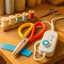Electric Scissors - 1 - View 9