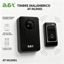 Personaliza tu timbre según tus gustos y necesidades - Tipo de Enchufe A Japonés (100V) - Ver 4