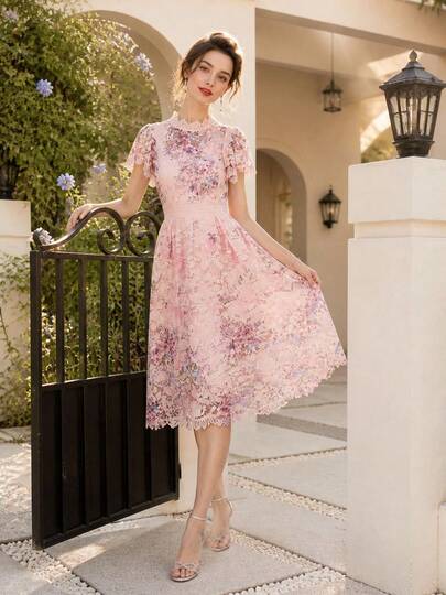 Women Long Dresses