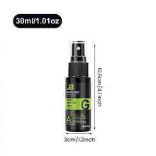 JB-XPCS Anti-Fog Spray For Car Windshield, Rearview Mirror, And Windows, Eliminates Fog And Prevents Condensation, Keeps Glass Clear In Rainy Weather, Anti-Fog Agent YT0405 - YT0405 - View 11