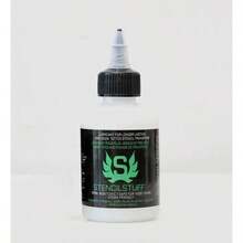 30ml/120ml/250ml 紋身熱轉印紙圖案轉印膏 - 白色 - 查看 8