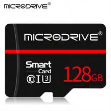 高速 TF Micro SD 閃存記憶卡 8GB 16GB 32GB 64GB 128GB Microdrive 儲存卡，附 SD 轉接卡，相容於運動攝影機、行車記錄器、手機 - 查看 14