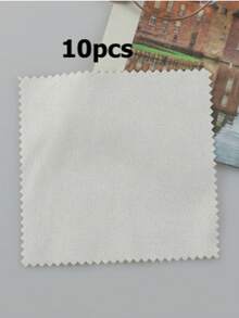 16/40pcs Glasses Nose Pads, Reduce Nose Bridge Pressure, Anti-Pressure Mark Sponge Pads, Super Soft Adhesive Nose Pads, Comfortable And Convenient, Quick Fit, Perfect Gift Choice - Multicolor - View 8