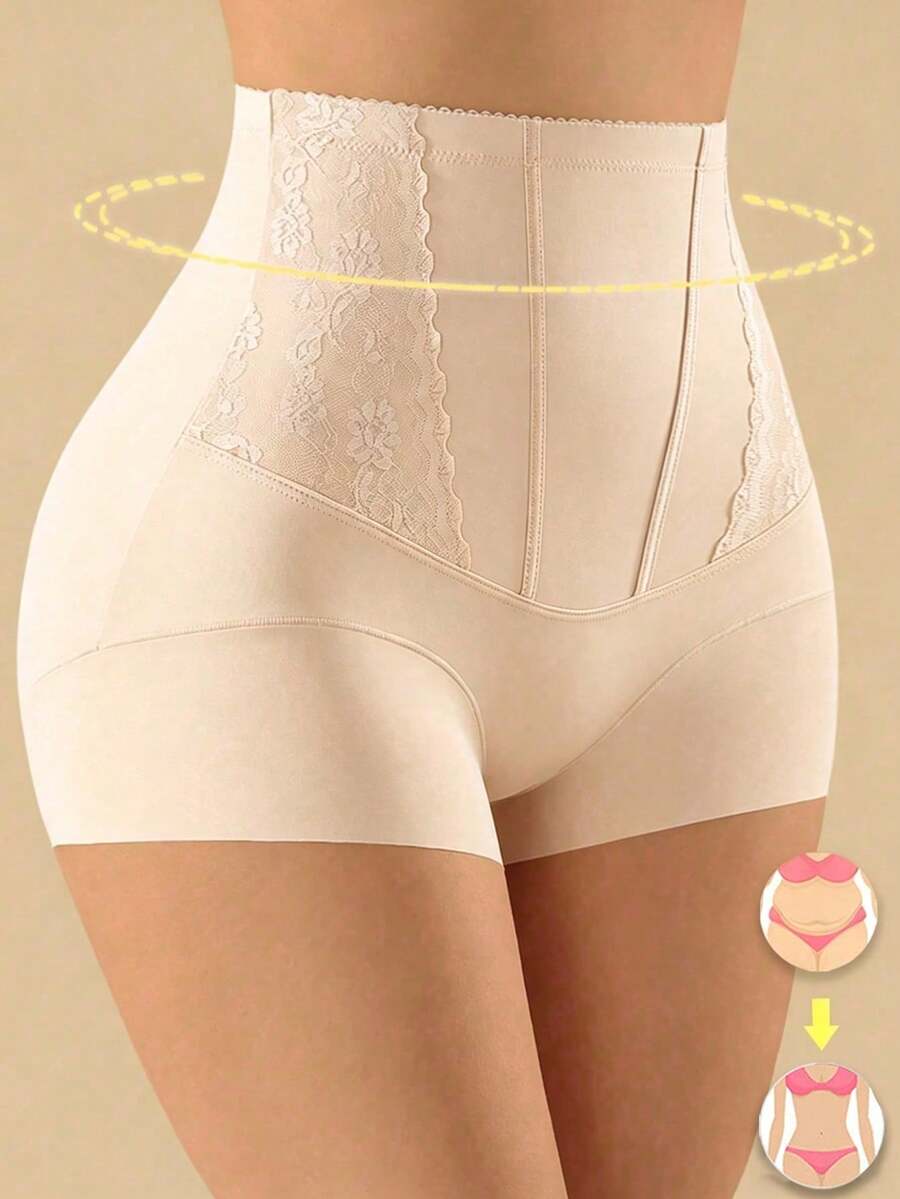 Pilates Set - Beige - View 1