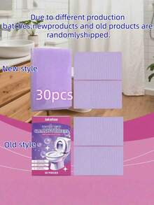 10/50/100/120/240pcs Floor Cleaning Wipes - Powerful Brightening & Stain Removal, Suitable For Home Cleaning - Efficient, Reusable, Easy-To-Use Cleaning Essential, Create A Shiny And Clean Home. Floor Cleaning Sheets. Laundry Sheets - Multicolor - View 19