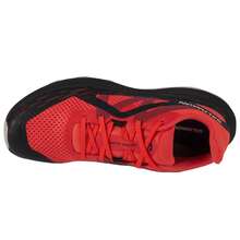 Salomon Ultra Flow - Red Men Running Shoes - Red - View 3