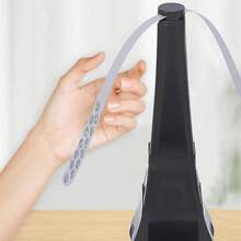 2x Portable Fly Repellent Fan Table Fly Fan Outdoor Indoor Insects Repellent Fan - A - View 3