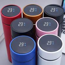 Vacuum Flasks & Thermoses - Multicolor - View 2