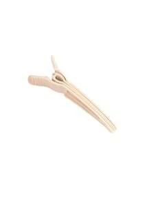 10/5/3/1pc Random Color Loose Hanging Hair Clips, High Crown Root Hair Clips, Seamless Hair Clips For Hairstyle Fixing, Hairstyling Tools - Multicolor - View 5