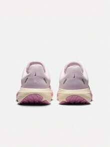 女款 W NIKE QUEST 7 低筒跑步鞋 IM9291-500 - 紫丁香色 - 查看 4