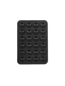 1 buah Dudukan Ponsel Mini Lipat Kulit Motif Polkadot, Penahan Ponsel Perekat Belakang, Braket Ponsel Lipat Portabel, Dudukan Meja yang Dapat Diatur Berbagai Sudut, Dudukan Stiker Ponsel Tipis dan Ringan, Aksesori Smartphone Universal, Tampilan Bebas Genggam, Desain Ukuran Saku yang Ringkas untuk Perjalanan, Kantor Rumah, dan Penggunaan Sehari-hari, Penahan Ponsel Praktis dan Modis - MultiWarna - View 7