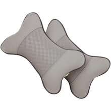Car Neck & Lumbar Pillow - 1 - View 4