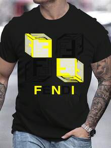 Women T-Shirts - Black - View 6