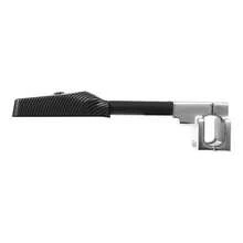 Heavy Duty Anti-Theft Car Device Car Steering Wheel Lock Steering Wheel Lock With Alarm - Black - View 3