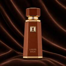 عطر سائل برون أو دي بارفان – شارع فرنسي – عطر دافئ وفاخر للجنسين - الغورماند الدافئة والحلوة - مشاهدة 9