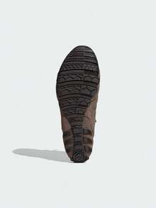 Adidas Originals 中性款 GHOST SPRINT W 低筒運動休閒鞋 LA7683 - 棕色 - 查看 6