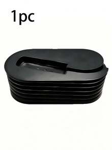 1/2pcs Portable Phone Charging Cable Organizer, Anti-Tangle, Suitable For Desktop And Travel, Compatible With Apple 1m USB-C Cables, Perfect Data Cable Management, Especially Suitable For Users Who Love C-To-C Braided Cables - Multicolor - View 13