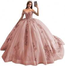 Women Plus Party Other Wear - Rosa (Dusty Rose) - View 1