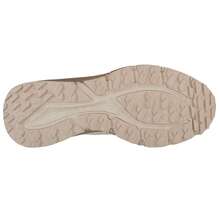 Skechers سكيتشرز Slip-Ins: Switch Back - Mist 180157-NAT للنساء، أحذية رياضية بيج - لون شمبانيي - مشاهدة 4