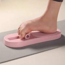 Arch Training Massage Device Manual Flexing Flat Foot Toe Grip Trainer Foot Stretching Exercise Tool - Classic - View 7