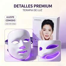 Rutina facial nocturna, relájate mientras cuidas tu piel - A - Ver 2