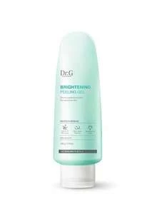 Dr.G Facial Exfoliating Scrub Gel, Deep Cleansing, Brightening, Gentle For Sensitive Skin - 120ml - View 8