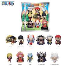 Monogram 1pc Official Authorized Blind Box 3D Stereoscopic Character Pendant Hanging Decoration, Including Little Brother, Pluto, Hobo, Ms. Max, Dagbolt, Copper Persephone, Anime Character Keychain, Collector's Backpack Accessory - Multicolor - View 13