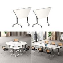 Picnic Tables - Black and White - View 12