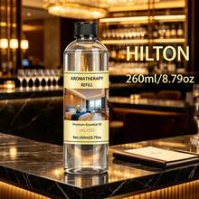 260ml Aromatherapy Essential Oil Refill - Long-Lasting Fragrance; Suitable For Home Decor, Adds Fragrance To Living Room Or Bedroom; Compatible With Various Aromatherapy Diffusers; Excellent Gift Choice - 16.9 Fl Oz Premium Essential Oil Refill - View 27