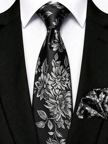 Black Silver