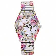1pc Women's Wristwatch, Simple & Elegant Quartz Watch With Pointer, Perfect For Formal Wear Or Daily Outfits To Create A Sophisticated Look - V315 - View 8
