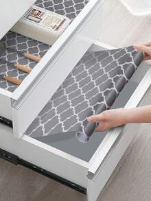 Liner Laci - Grey - View 1