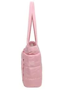 Women's Lightweight Fluffy Tote Bag, Suitable For Travel, Work, Beach, Gym, Shopping, School And Office Use - Multicolor - View 7