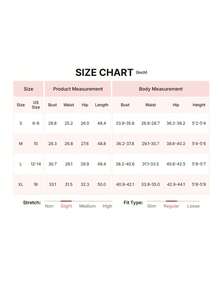 ChicMe Tropical Plant Print Women's Long Tube Dress, Waist Cinched Fishtail Ruffle Hem Elegant Vacation Party Summer Dress - Baby Pink - View 7