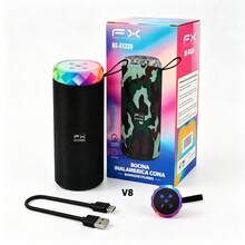 Wireless Display Receiver - Multicolor - View 3