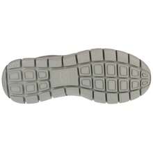 Skechers Track - Leshur - Grey Mens Sports Shoes - Grey - View 4