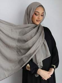 Silver Gray
