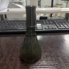 1pc Matcha Whisk, PP Resin Matcha Stirring Stick, Traditional Handmade Japanese Matcha Whisk, Matcha Brewing Tool Accessory - Multicolor - View 10