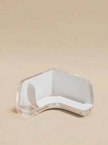 8/4pcs Baby Furniture Corner Guards, Table Corner Protectors, Toddler Devices - L-shaped Anti-collision Sticker - View 10