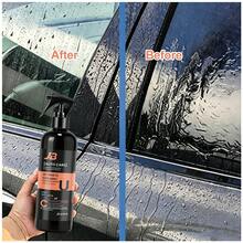 JB-XPCS Ultimate Ceramic Coating Spray Car Paint Nano Protective Coating Spray, Enhances Car Paint Gloss, Water-Repellent, Anti-Stain, UV Protection, Resists Stain Corrosion, Brightens Car Body Protective Coating Spray YT0406 - YT0406 - View 6